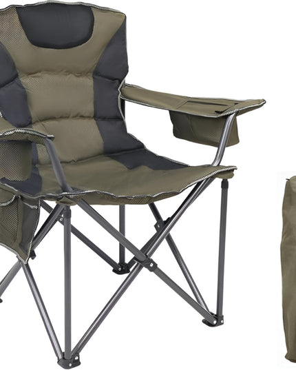 Outdoor Folding Chair Heavy Duty LB-20834