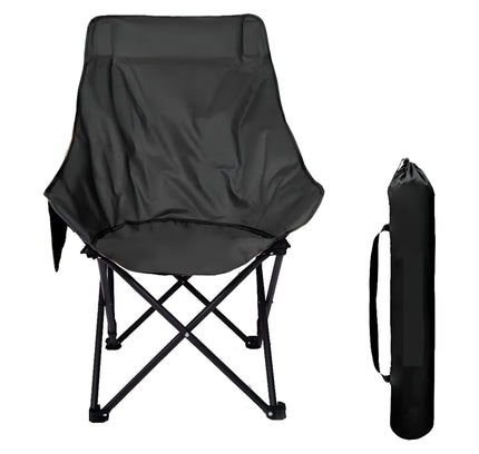 High Back Folding Camping Chair LB-20818