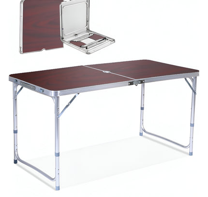 Foldable Outdoor Picnic Table