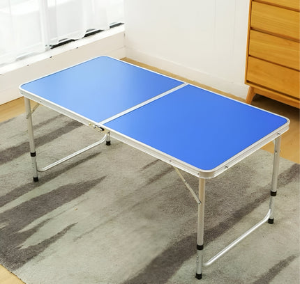Foldable Outdoor Picnic Table