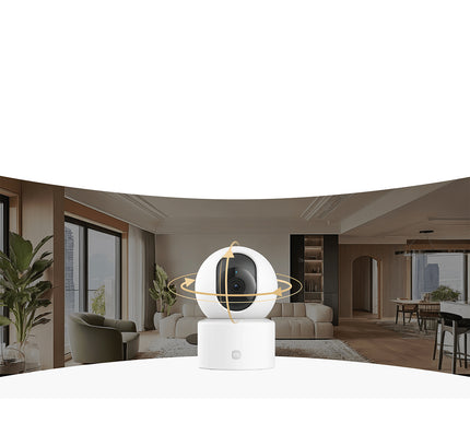 Xiaomi Smart Camera C201