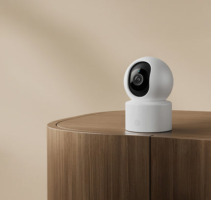 Xiaomi Smart Camera C201