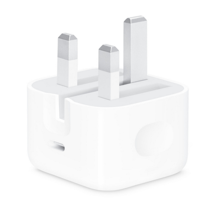 Apple Usb-C 20W Power Adaptor