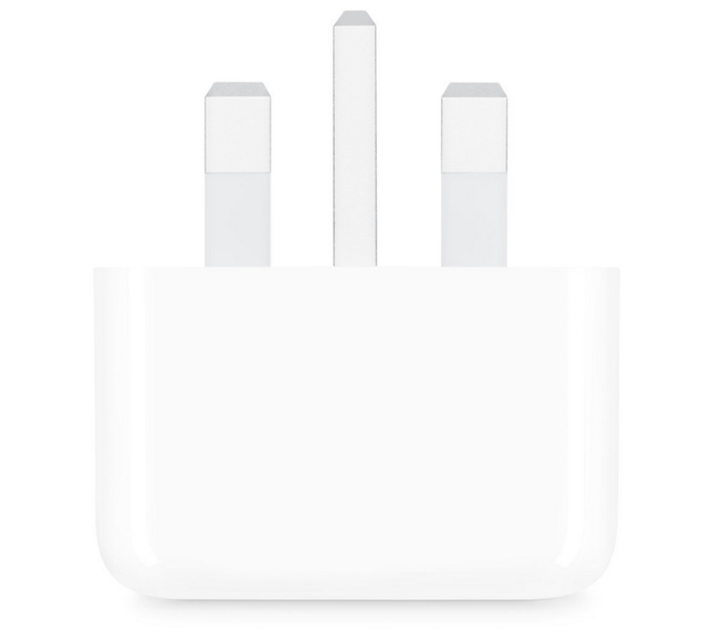Apple Usb-C 20W Power Adaptor