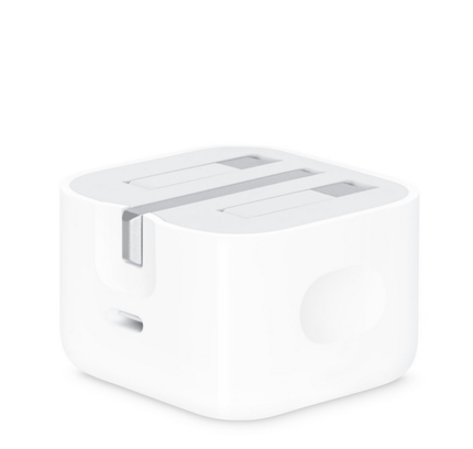 Apple Usb-C 20W Power Adaptor