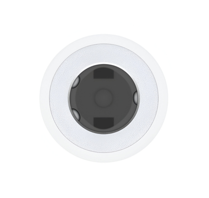 Apple Lightning To Headphone Jack