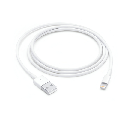 Apple 2 Mtr Cable Lightning To Usb