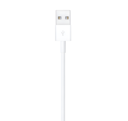 Apple 2 Mtr Cable Lightning To Usb