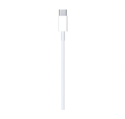 Apple 1 Mtr Cable Usb-C To Lightning