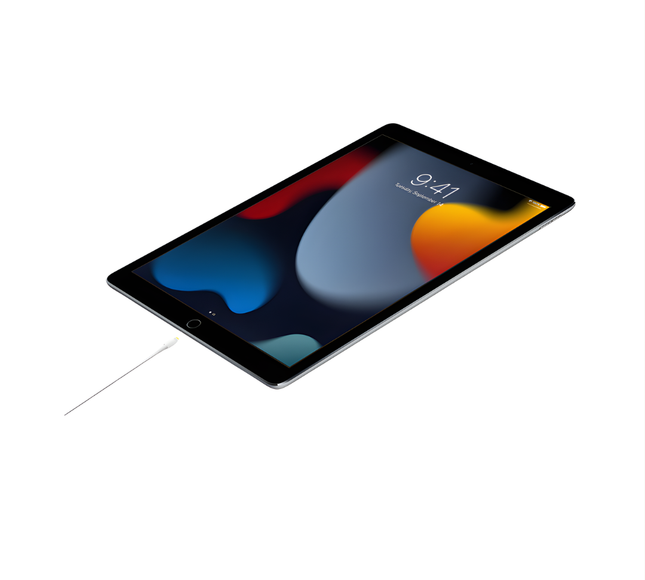 Apple 1 Mtr Cable Usb-C To Lightning