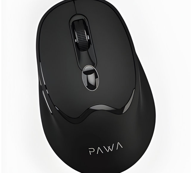 6D Wireless Mouse