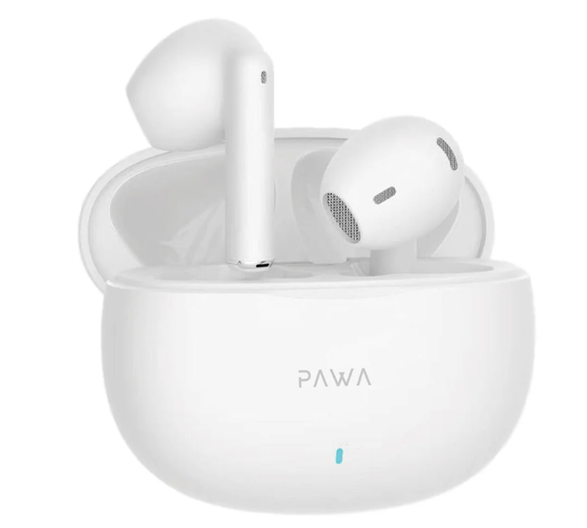 Limpid True Wireless Earbuds