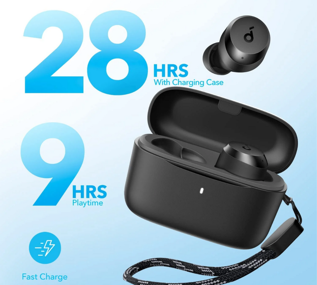 Anker Soundcore A20I True Wireless Earbud