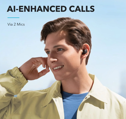 Anker Soundcore A20I True Wireless Earbud