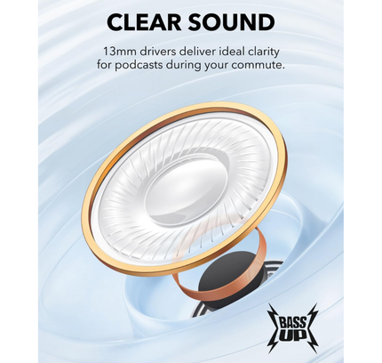 Anker Soundcore K20i Earbuds