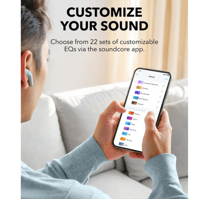 Anker Soundcore K20i Earbuds