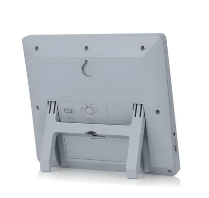 AL Fajr Azan Clock CW-15