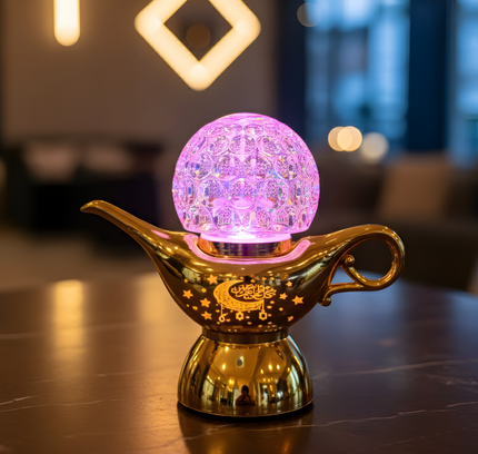 Ramadan Led Decoration Light Lamp