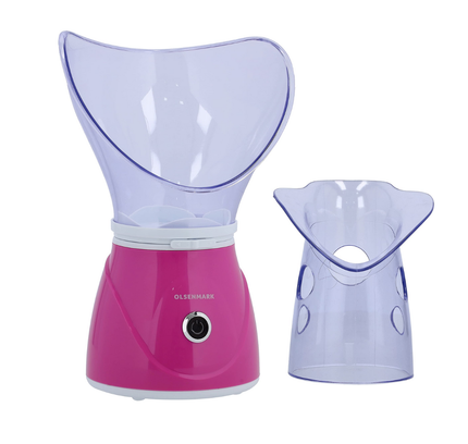 Professional Facial Steamer