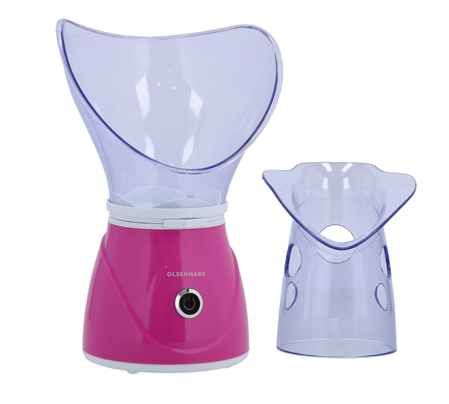 Professional Facial Steamer