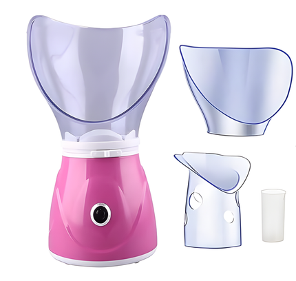 Professional Facial Steamer