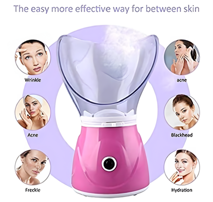 Professional Facial Steamer