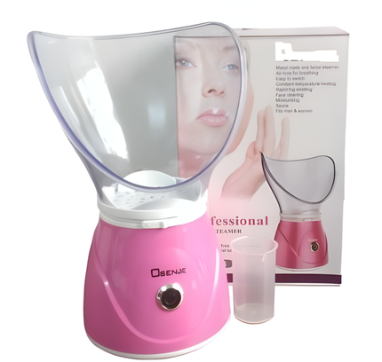 Professional Facial Steamer