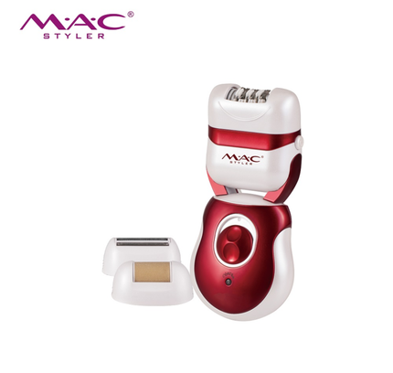 Mac Styler 3in1 Epilator & Shaver System