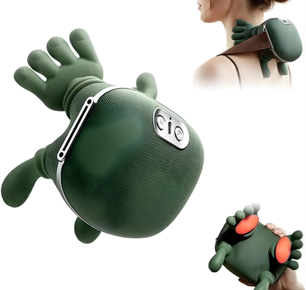 Shoulder And Neck Massager N7