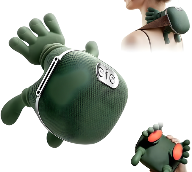 Shoulder And Neck Massager N7