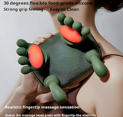 Shoulder And Neck Massager N7