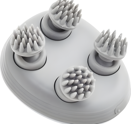 Smart Scalp Massager