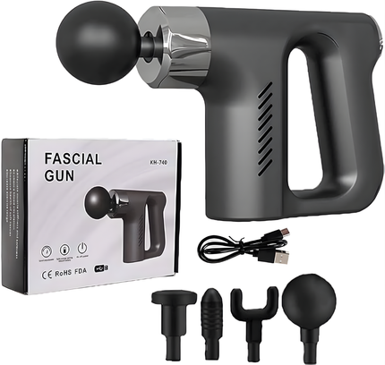 Fascial Massage Gun KH-740