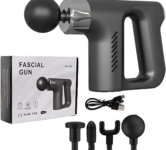 Fascial Massage Gun KH-740