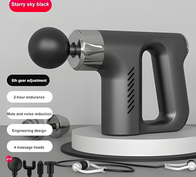 Fascial Massage Gun KH-740