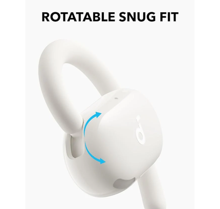 Anker Soundcore V20i Open-Ear Earbuds