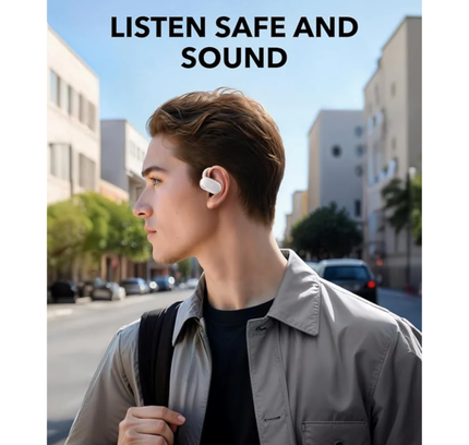 Anker Soundcore V20i Open-Ear Earbuds