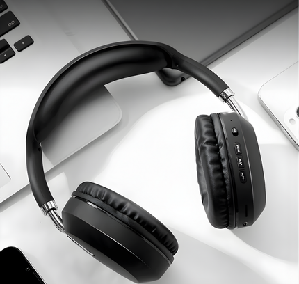 Thunk Wireless Stereo Headphone