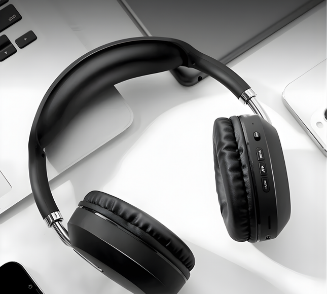 Thunk Wireless Stereo Headphone