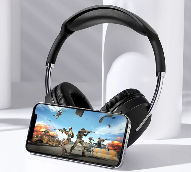 Thunk Wireless Stereo Headphone