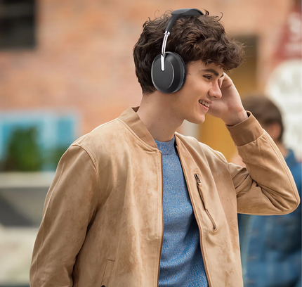 Thunk Wireless Stereo Headphone