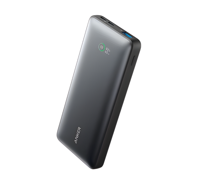 Anker 533 Power Bank (Powercore 25W) A1249