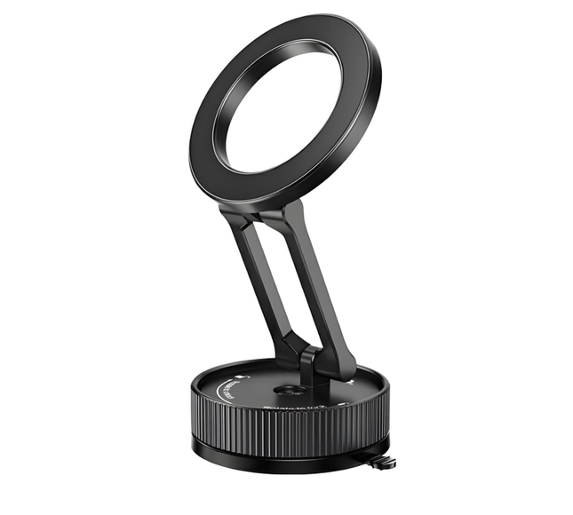 Mini Magnetic Car Holder-Hoco DCA55