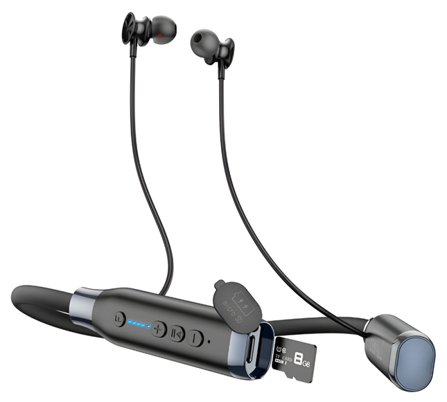 Hoco Wireless Earphones Dual Play Es62