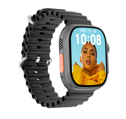 Dt No.1 Ultra Smartwatch