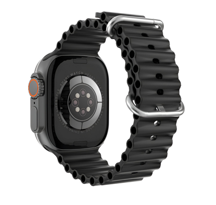 Dt No.1 Ultra Smartwatch