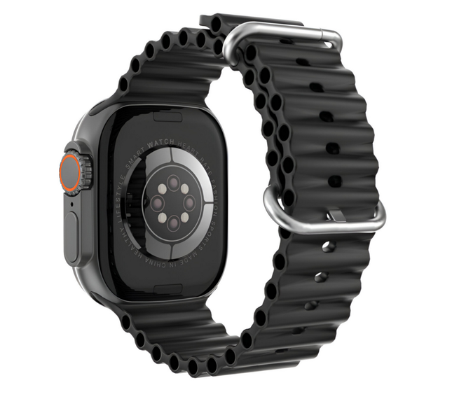 Dt No.1 Ultra Smartwatch