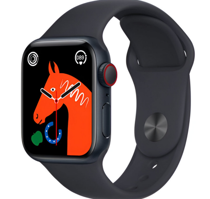 T800 Pro Max Smartwatch