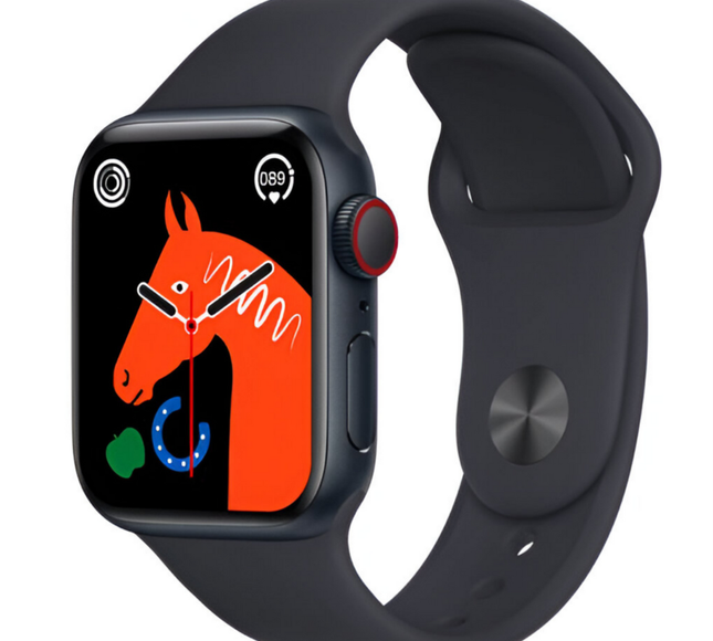 T800 Pro Max Smartwatch