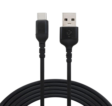 United Type-C Data cable 2.4A